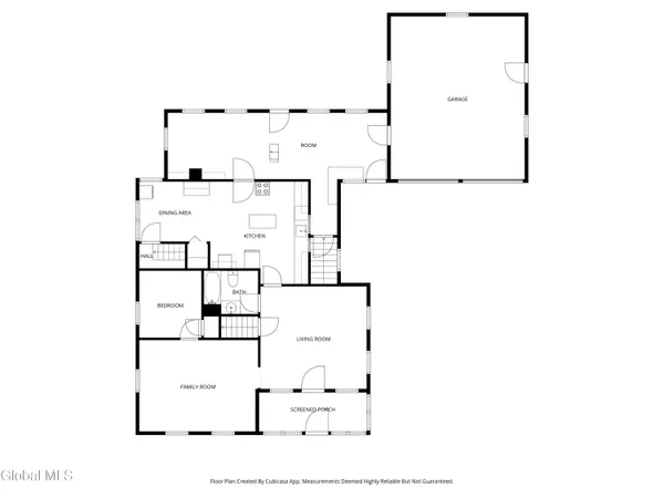 $237,000 | 647 Barnerville Road, Howes Cave, NY 12092
