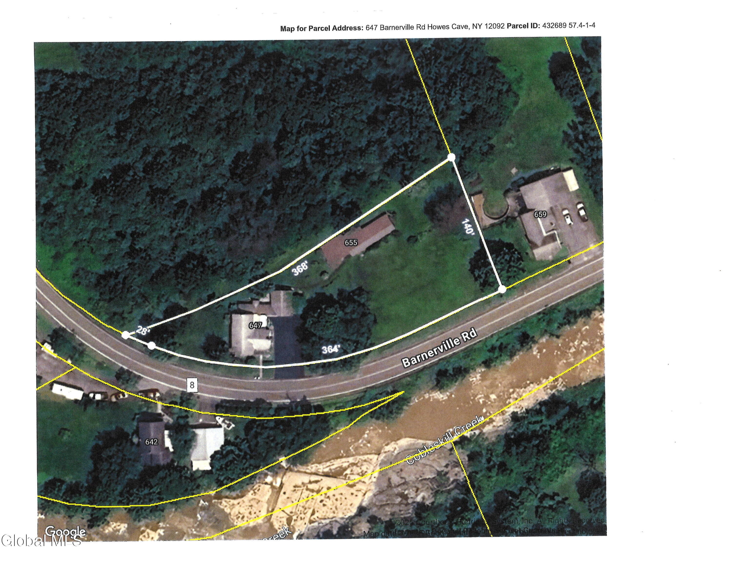 647 Barnerville Road Howes Cave, NY 12092 - Photo 44 of 50 20251209124859_00001