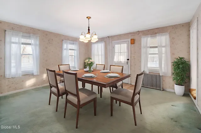 $239,900 | 647 Barnerville Road, Howes Cave, NY 12092