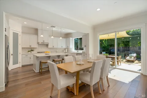 $1,875,000 | 215 Pheasant Lane, Napa, CA 94558