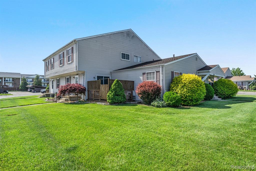 28297 Raleigh Crescent Drive Chesterfield, MI 48051 - Photo 19 of 19