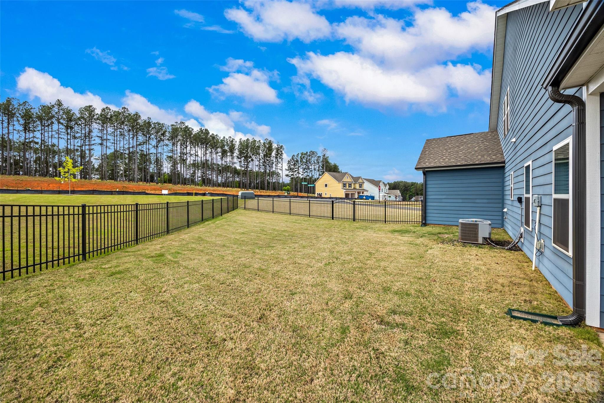 12000 Sam Snead Court Lancaster, SC 29720 - Photo 30 of 36 a view of a basket ball ground