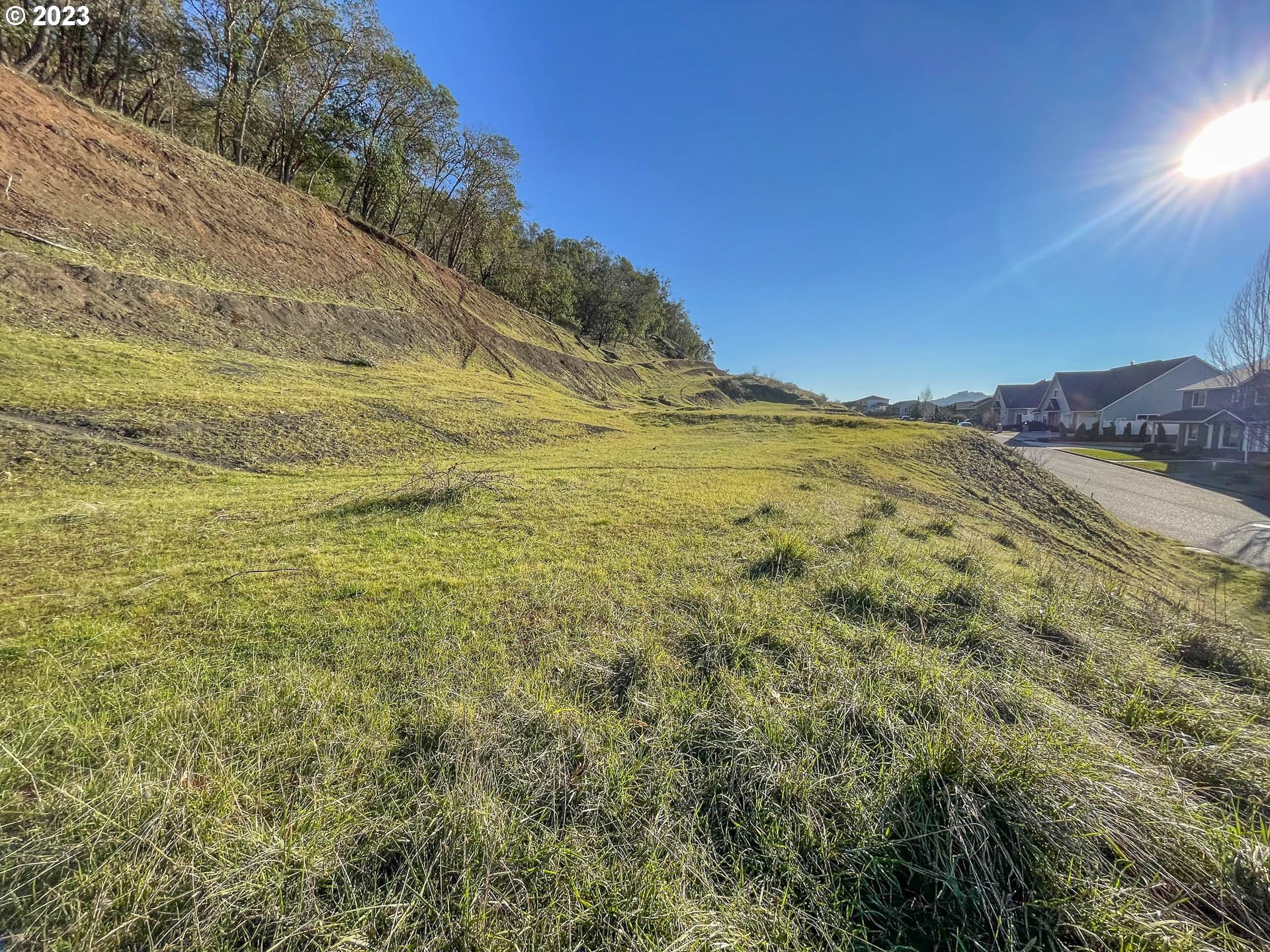 817 North View Drive Winchester, OR 97495 - Photo 4 of 11 a view of a large body of water with a mountain view