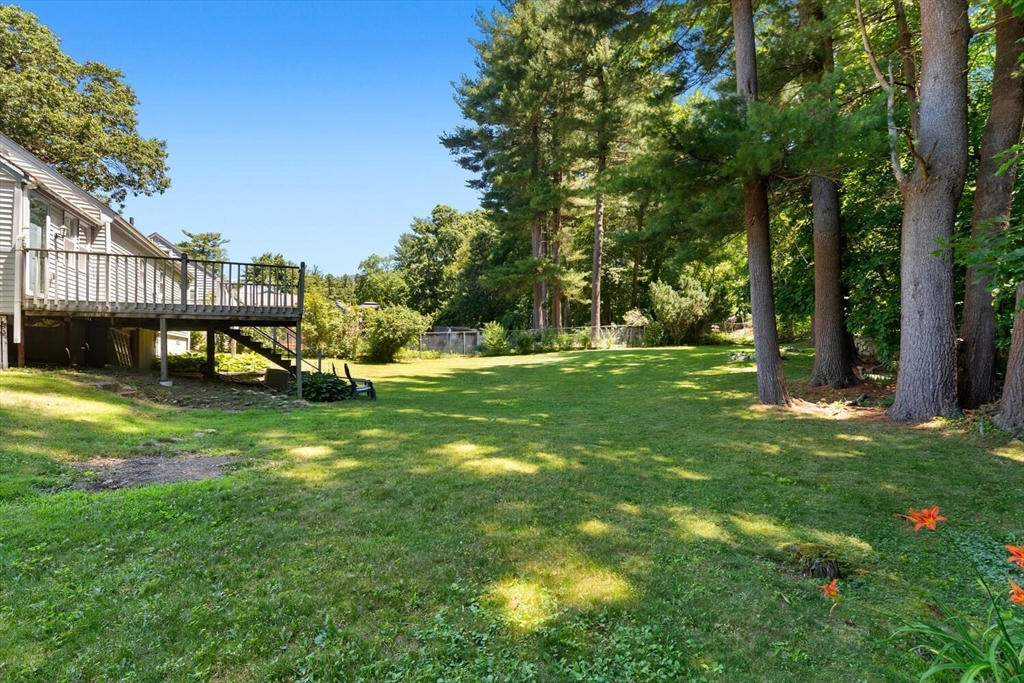 63 Baldwin Road Billerica, MA 01821 - Photo 35 of 38 a view of a park with large trees