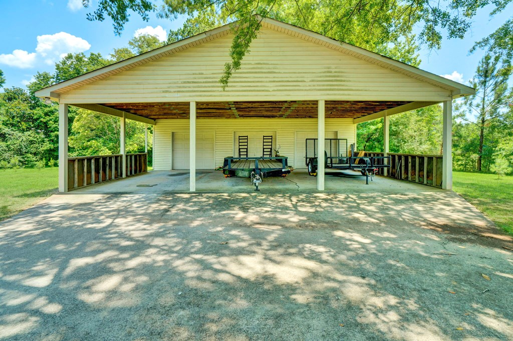 1307 West Alexander Road Greenwood, SC 29646 - Photo 25 of 39 Gallery Image 25