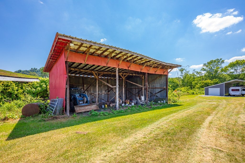 Tbd Clinchburg Road Meadowview, VA 24361 - Photo 6 of 43 Gallery Image 6