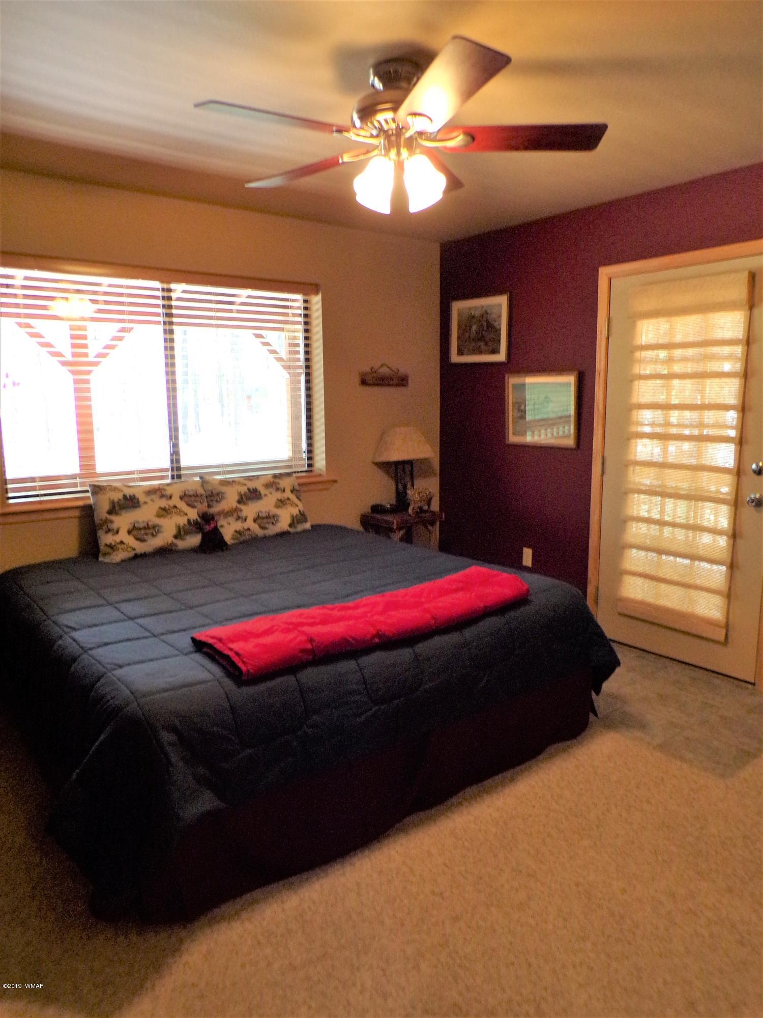 8472 Eagle Point Road Pinetop, AZ 85935 - Photo 23 of 38 Gallery Image 23