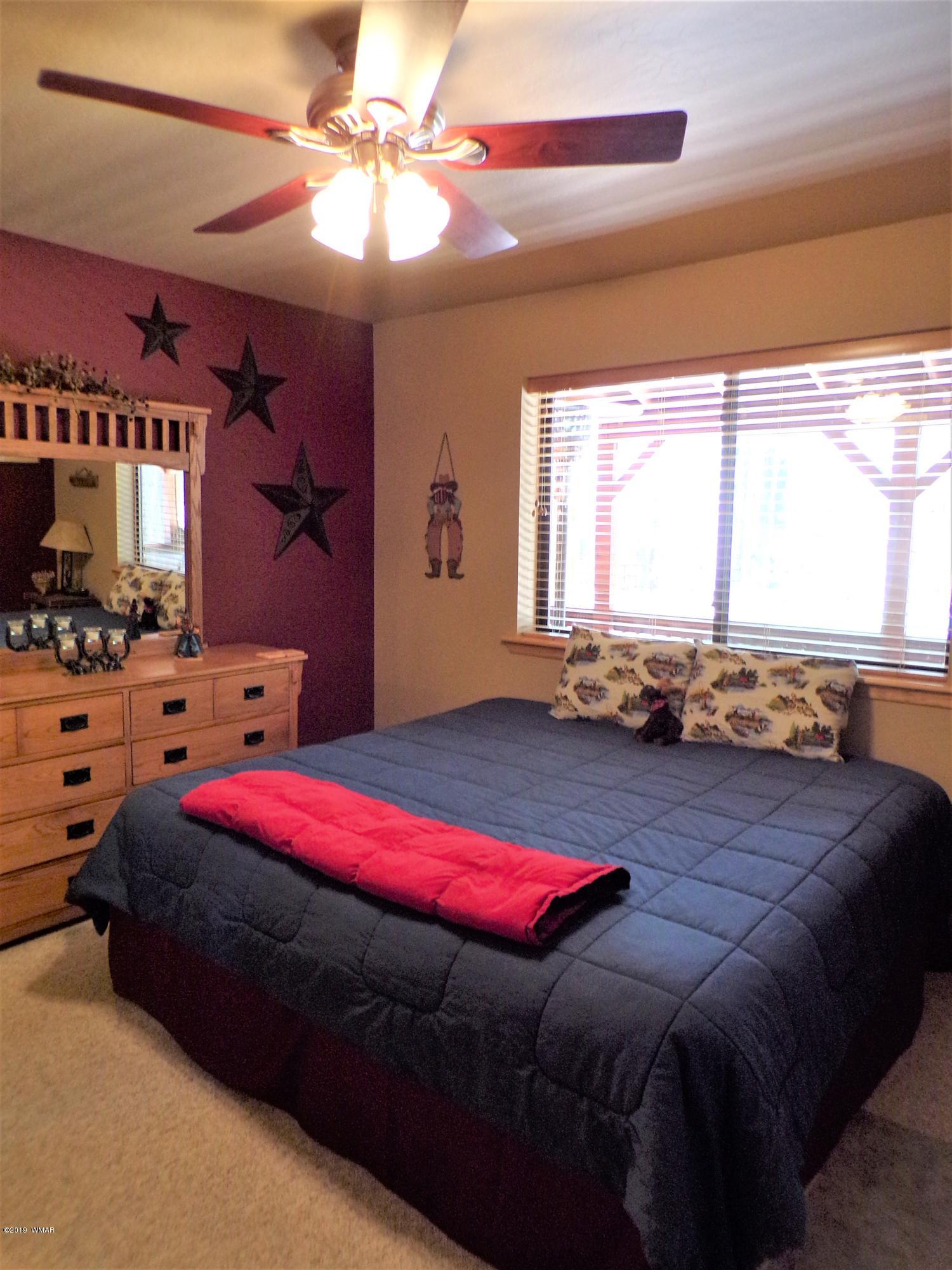 8472 Eagle Point Road Pinetop, AZ 85935 - Photo 24 of 38 Gallery Image 24