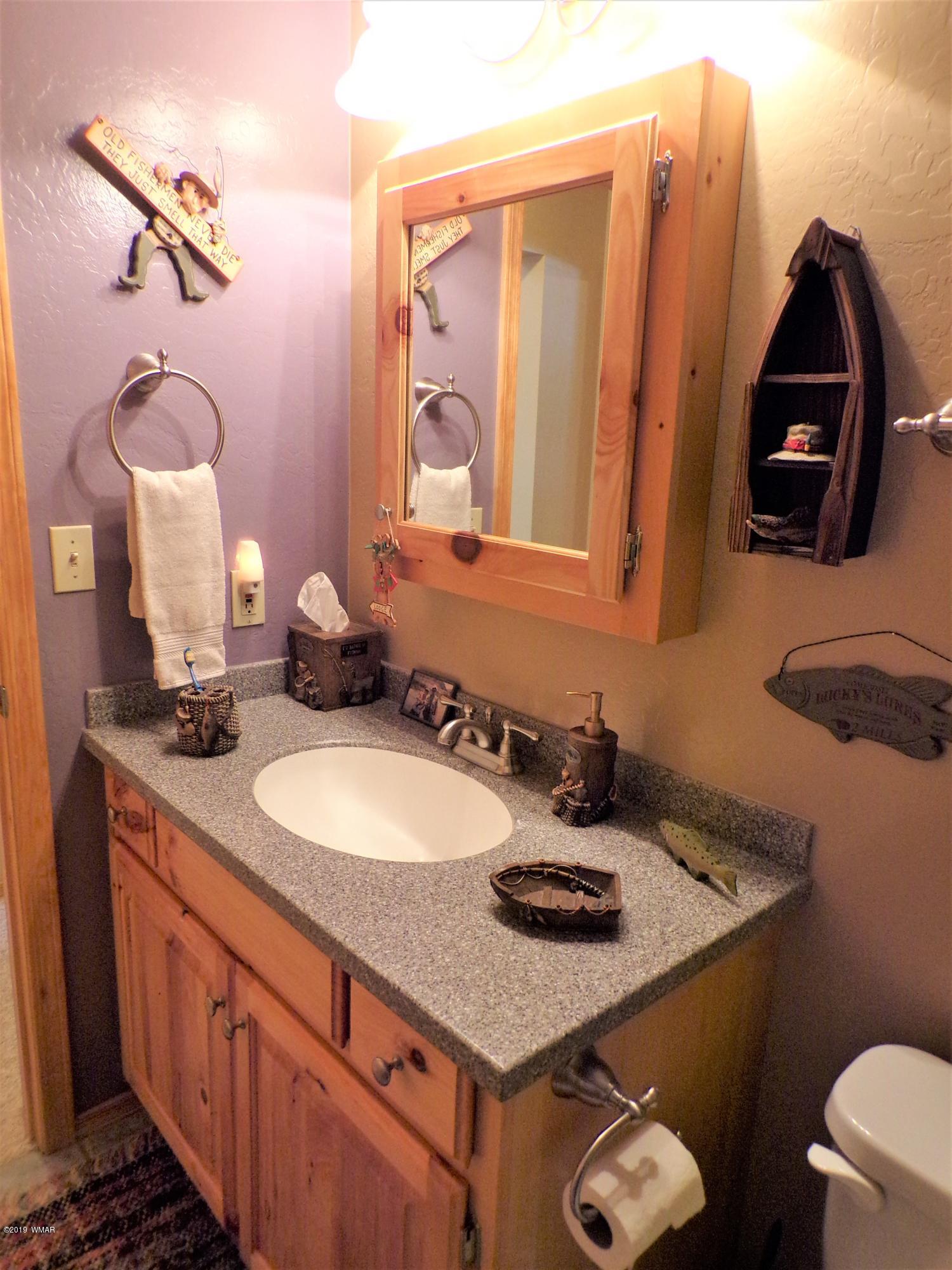 8472 Eagle Point Road Pinetop, AZ 85935 - Photo 28 of 38 Gallery Image 28