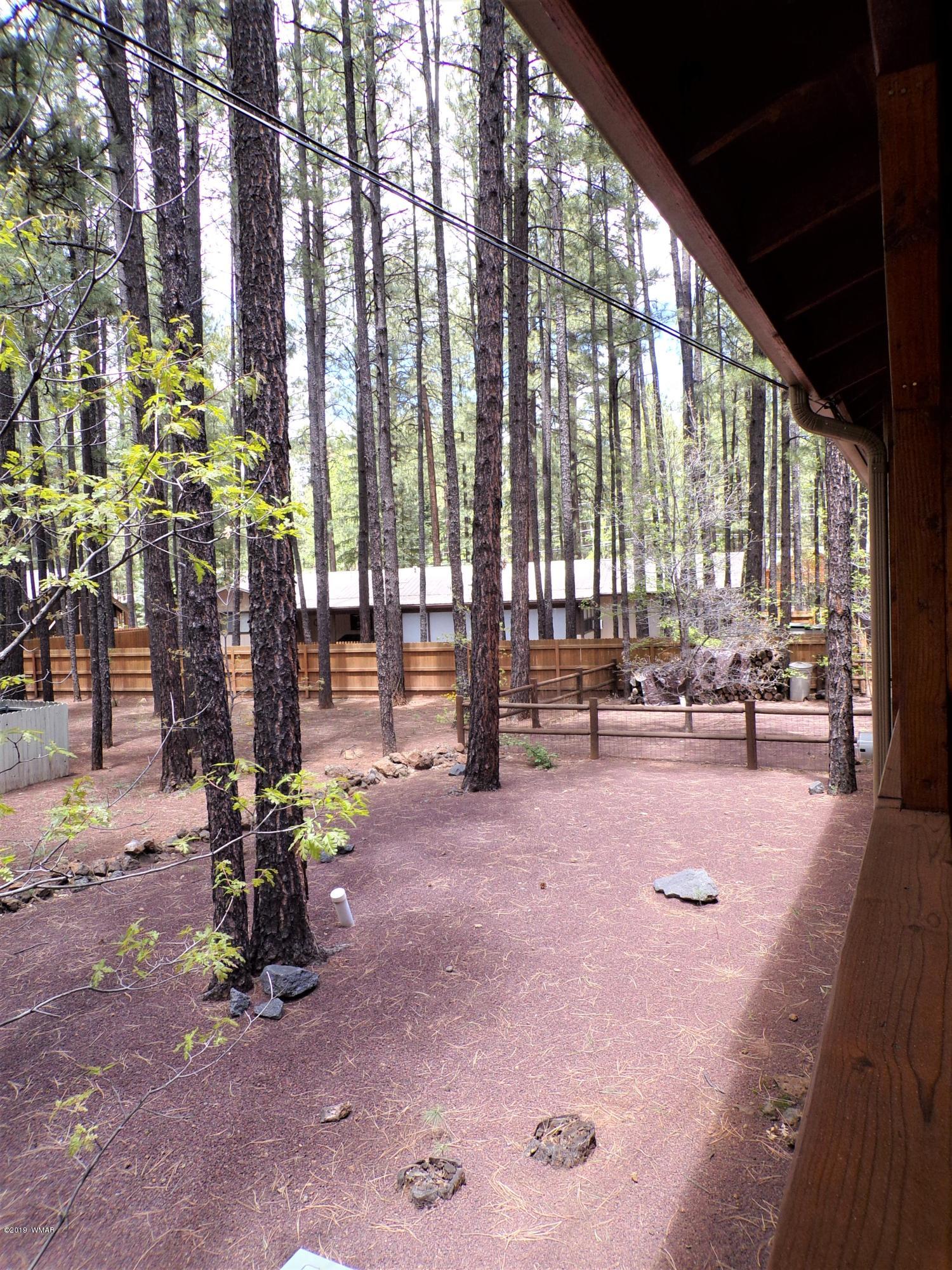 8472 Eagle Point Road Pinetop, AZ 85935 - Photo 31 of 38 Gallery Image 31