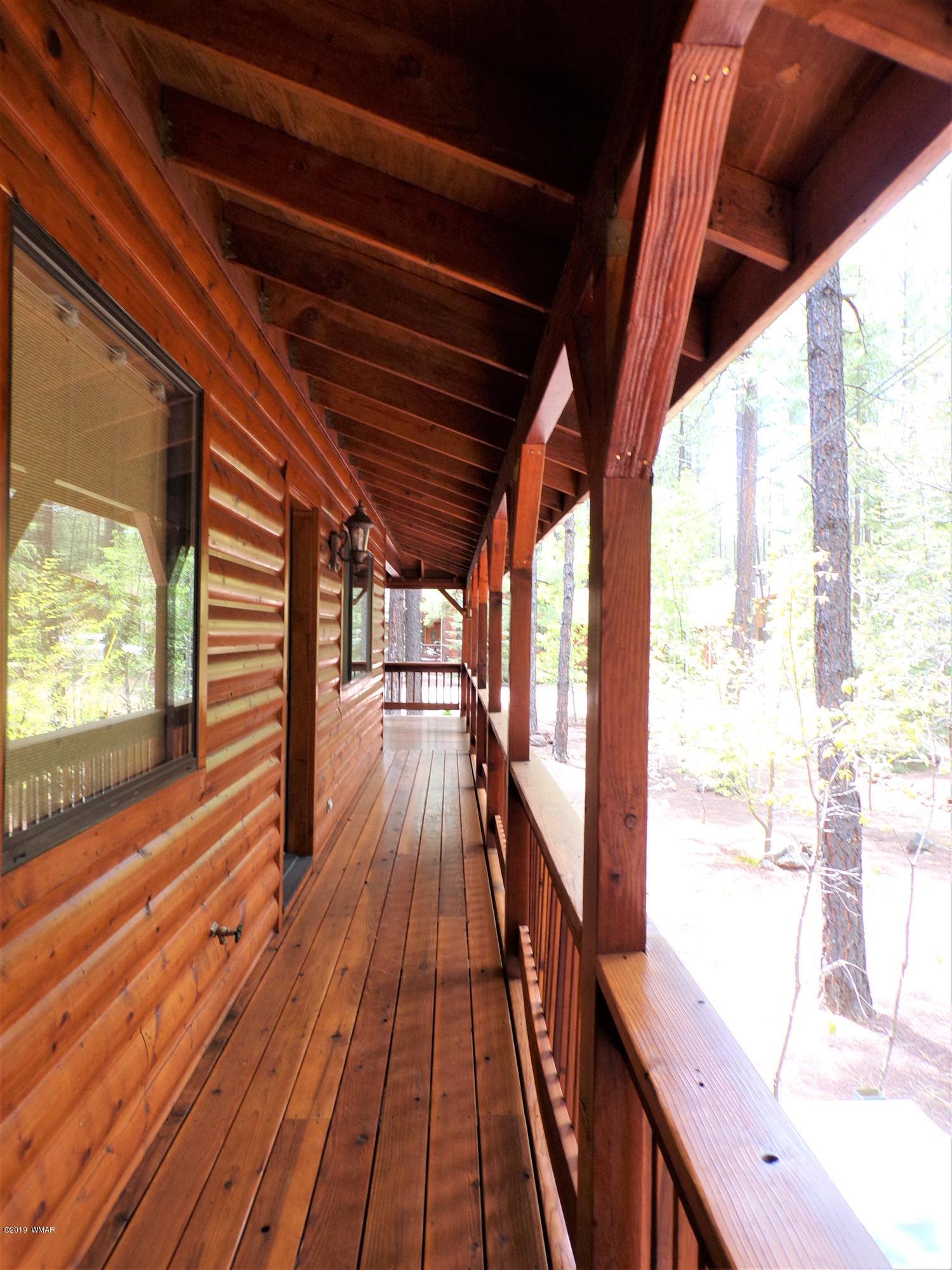8472 Eagle Point Road Pinetop, AZ 85935 - Photo 32 of 38 Gallery Image 32
