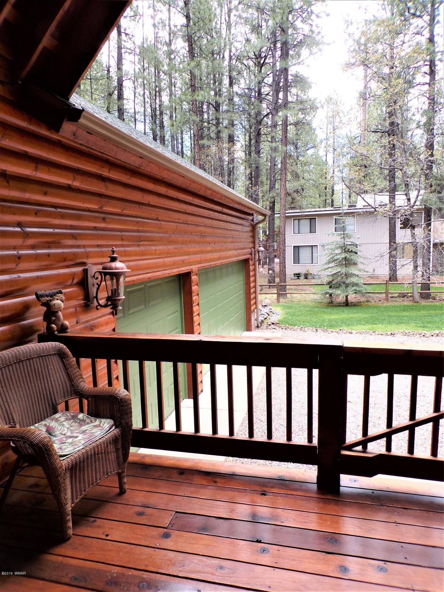 8472 Eagle Point Road Pinetop, AZ 85935 - Photo 33 of 38 Gallery Image 33