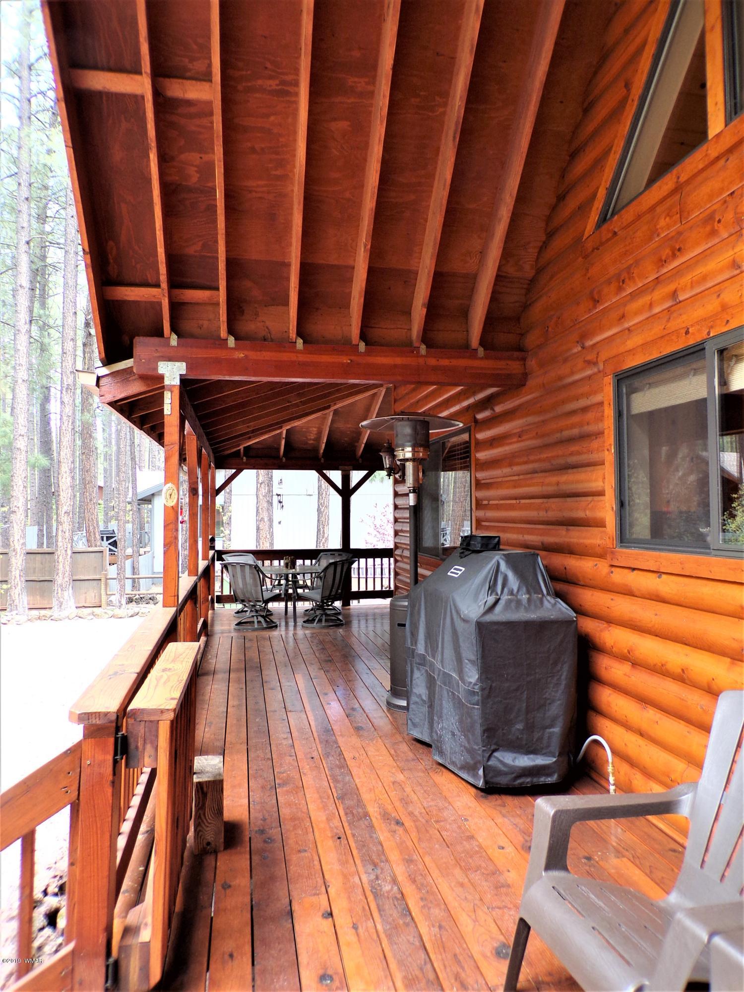 8472 Eagle Point Road Pinetop, AZ 85935 - Photo 34 of 38 Gallery Image 34