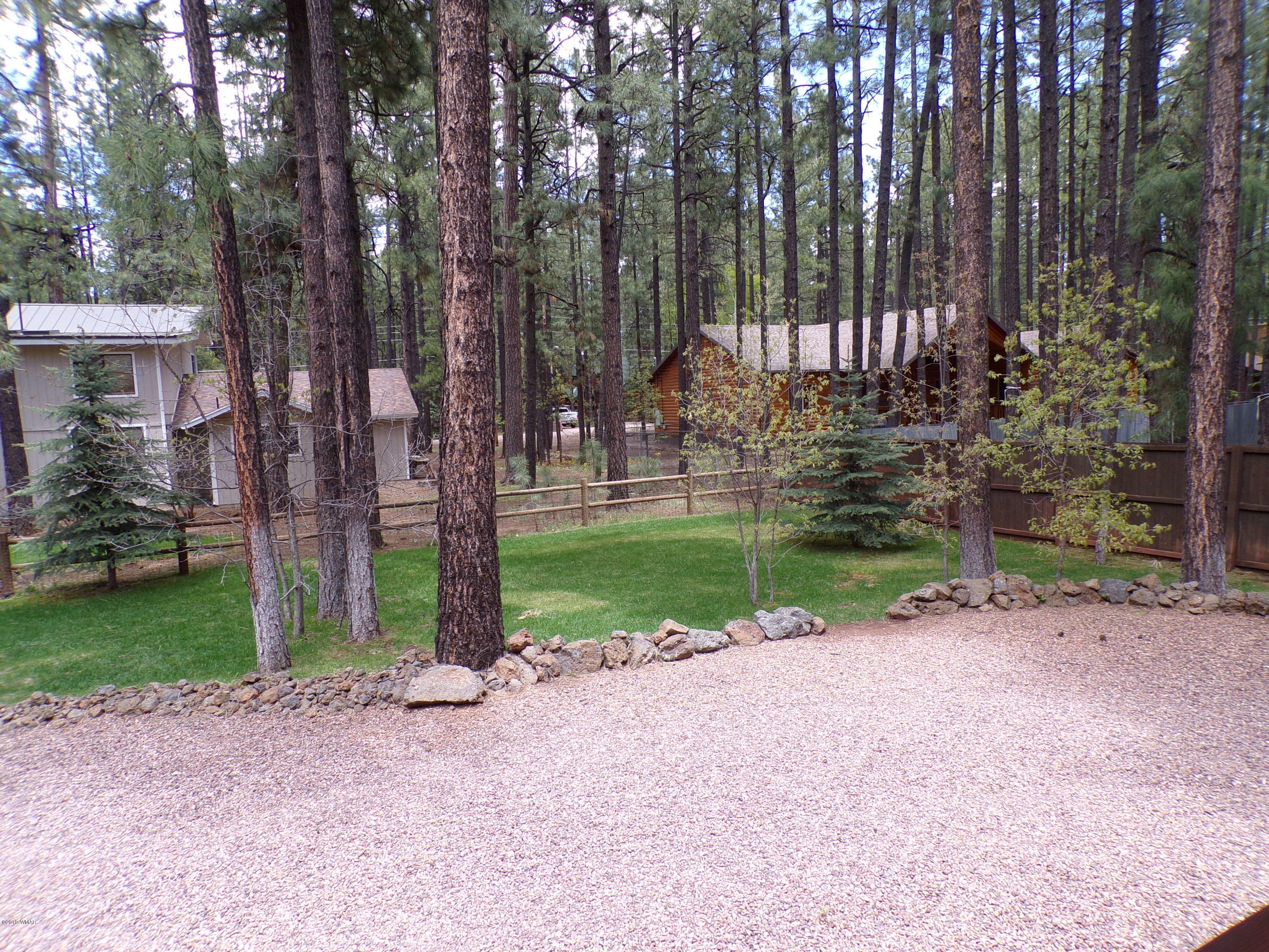 8472 Eagle Point Road Pinetop, AZ 85935 - Photo 35 of 38 Gallery Image 35