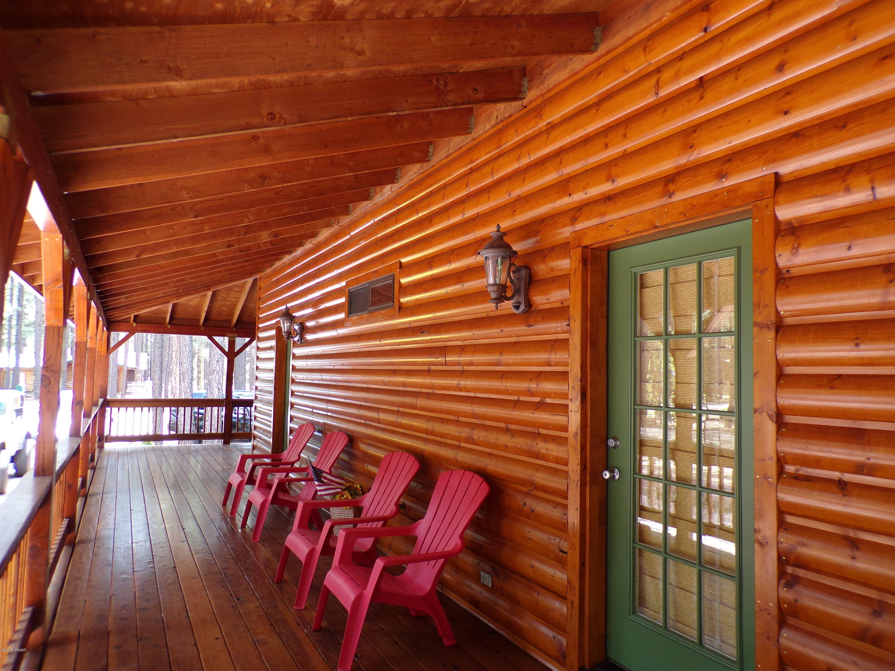 8472 Eagle Point Road Pinetop, AZ 85935 - Photo 38 of 38 Gallery Image 38