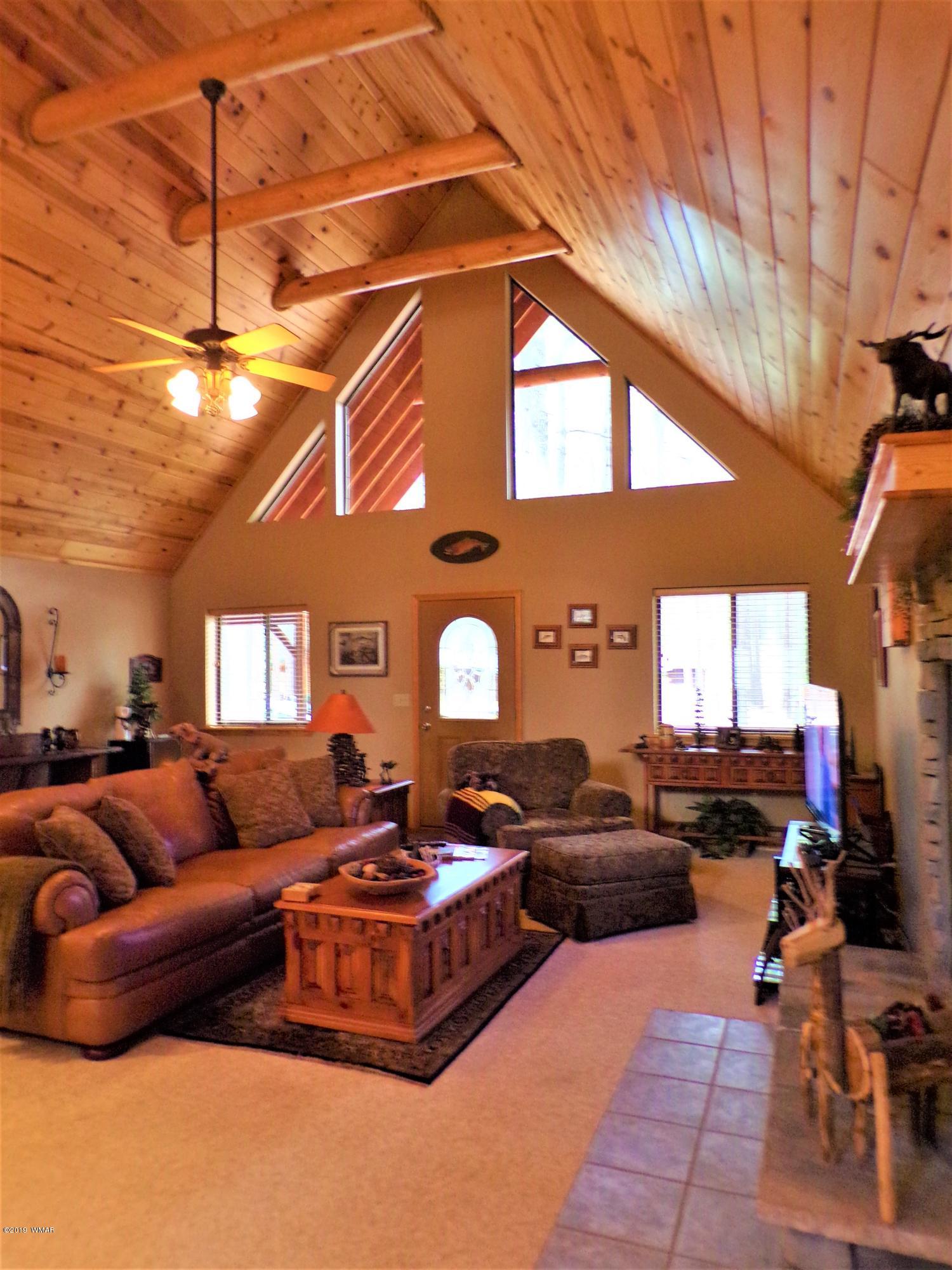 8472 Eagle Point Road Pinetop, AZ 85935 - Photo 4 of 38 Gallery Image 4