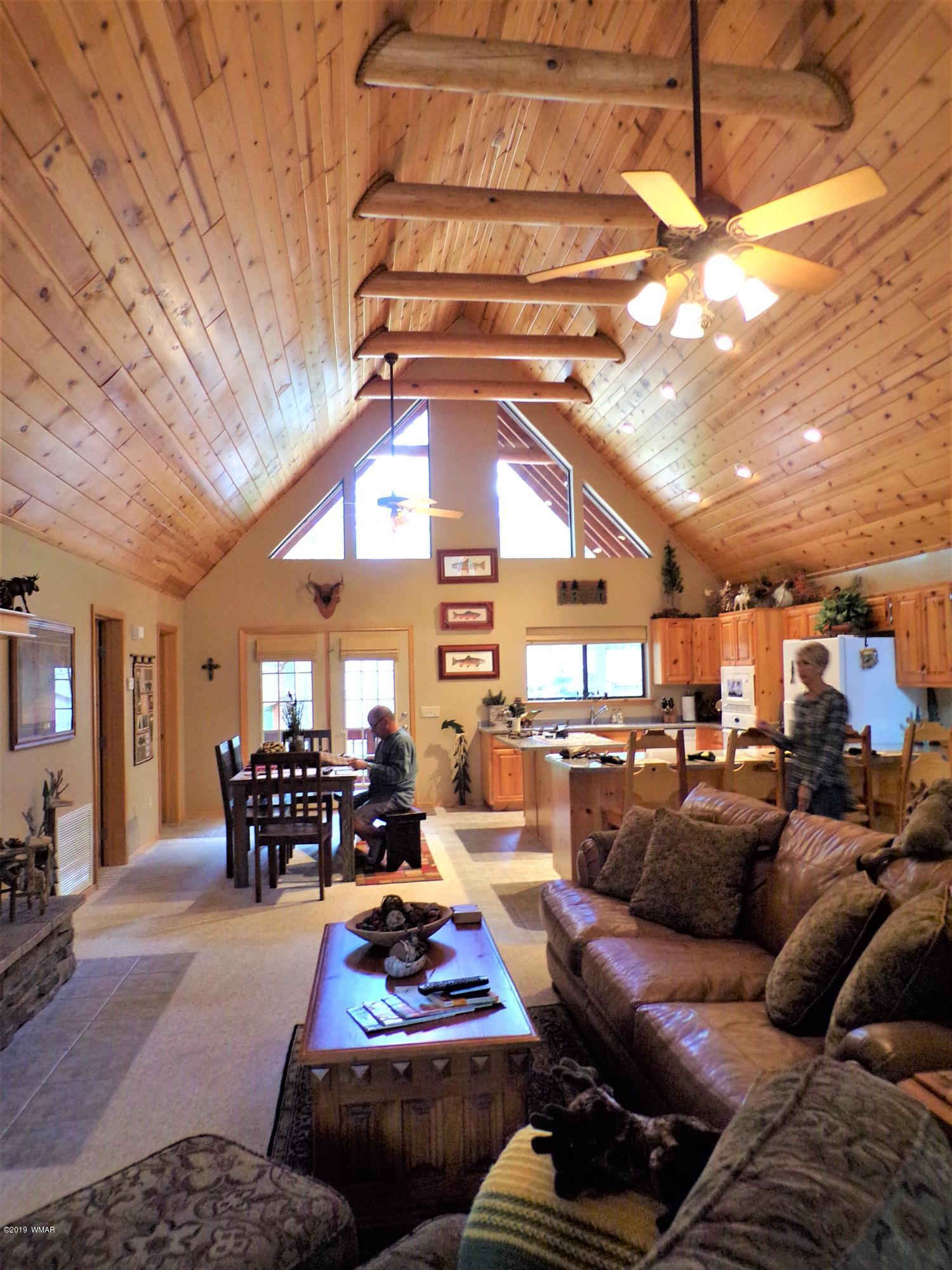 8472 Eagle Point Road Pinetop, AZ 85935 - Photo 5 of 38 Gallery Image 5