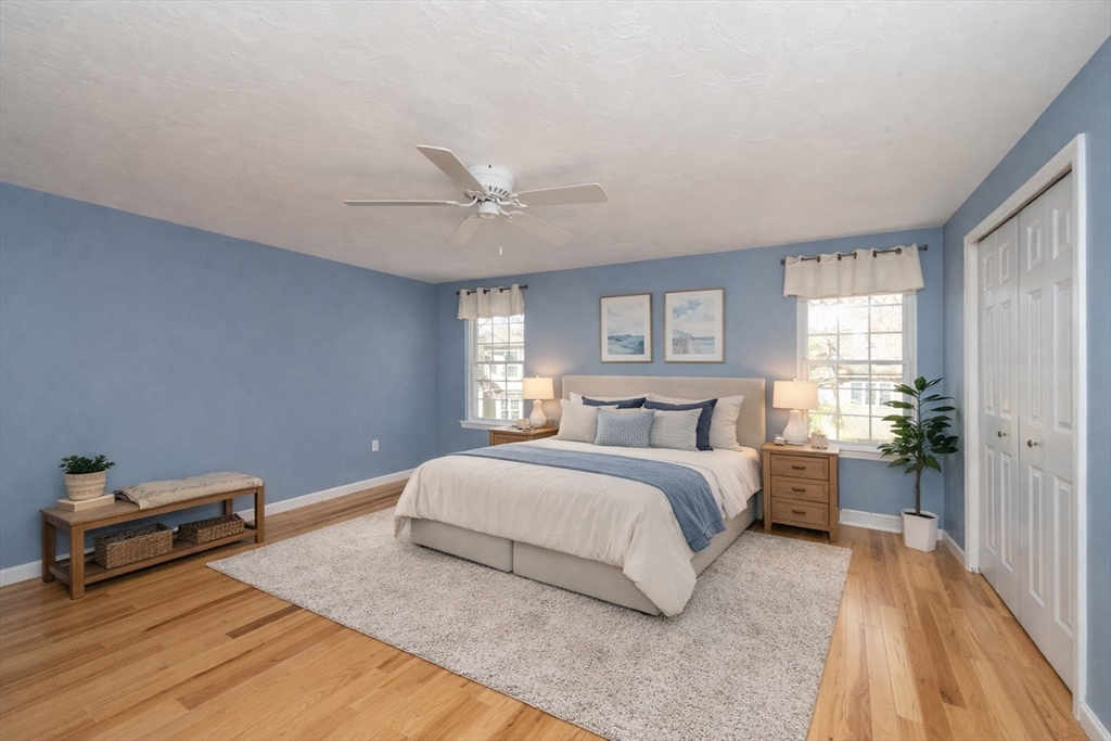 110 Ridgefield Circle, Unit D Clinton, MA 01510 - Photo 14 of 38 Gallery Image 14