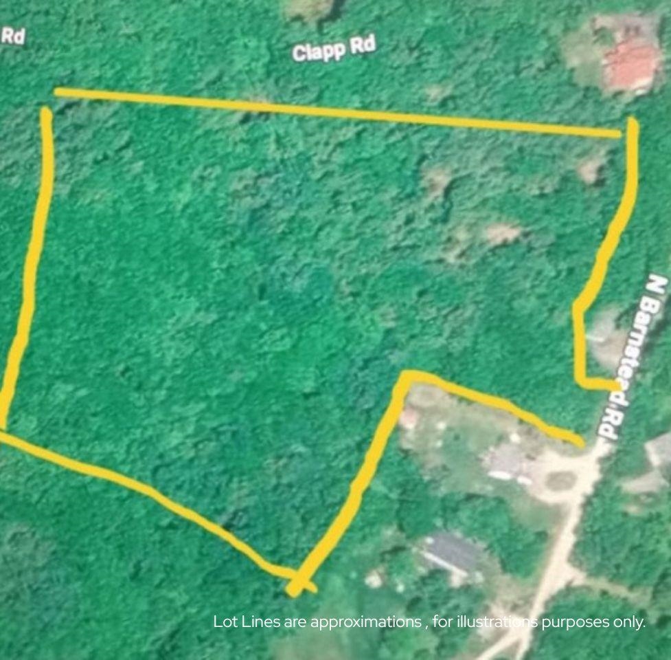 877 North Barnstead Road Barnstead, NH 03225 - Photo 2 of 12