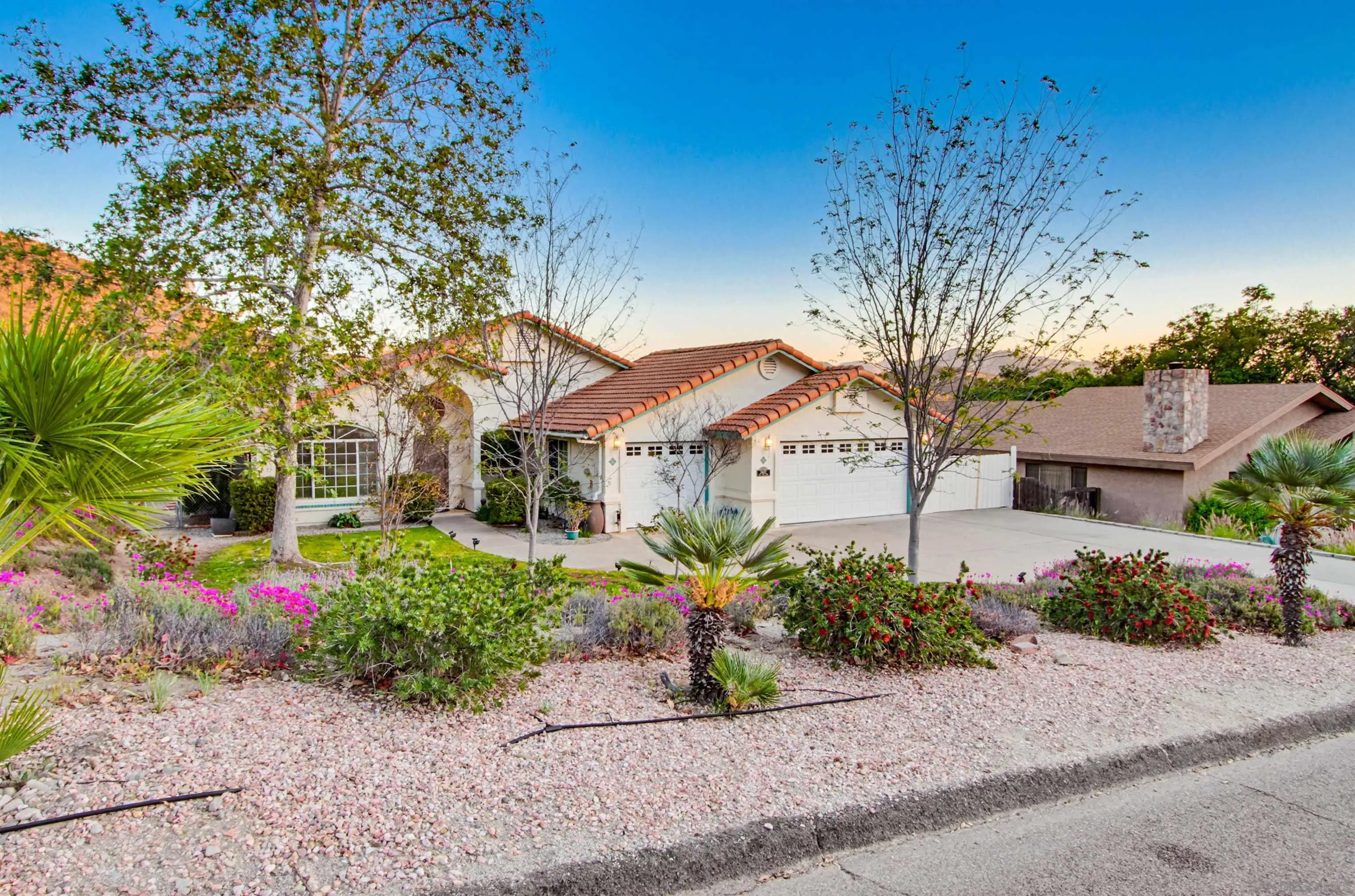 24427 Del Amo Road Ramona, CA 92065 - Photo 1 of 55