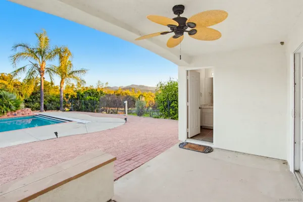 $985,000 | 24427 Del Amo Road, Ramona, CA 92065