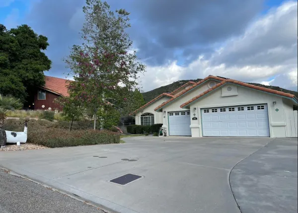 $985,000 | 24427 Del Amo Road, Ramona, CA 92065