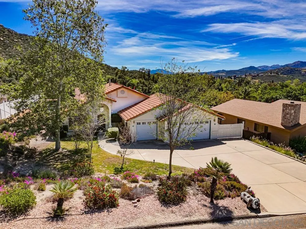 24427 Del Amo Road Ramona, CA 92065 - Photo 36 of 55