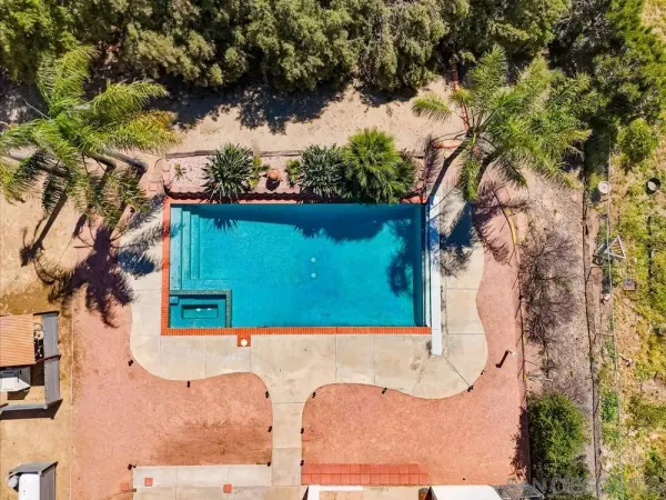 $985,000 | 24427 Del Amo Road, Ramona, CA 92065