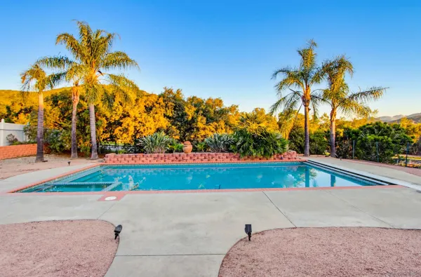 $985,000 | 24427 Del Amo Road, Ramona, CA 92065