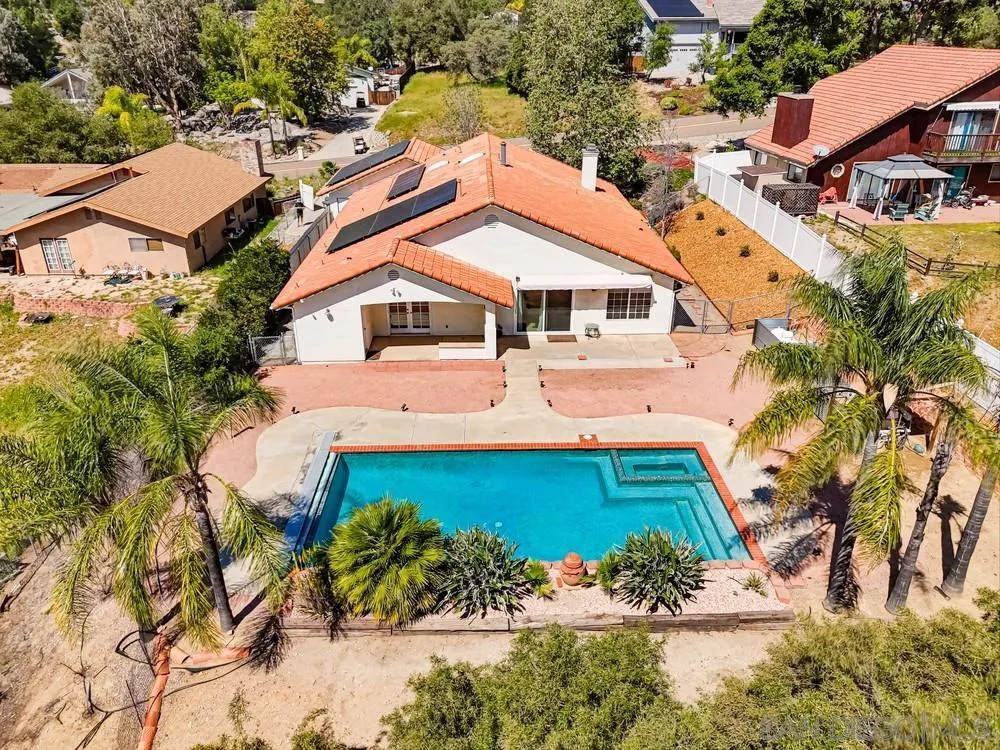 24427 Del Amo Road Ramona, CA 92065 - Photo 41 of 55