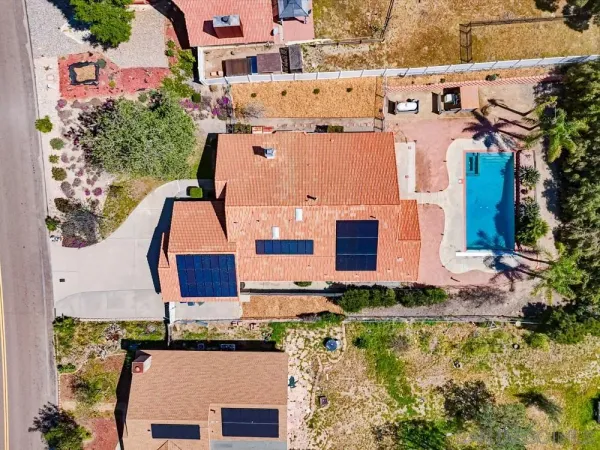 $985,000 | 24427 Del Amo Road, Ramona, CA 92065