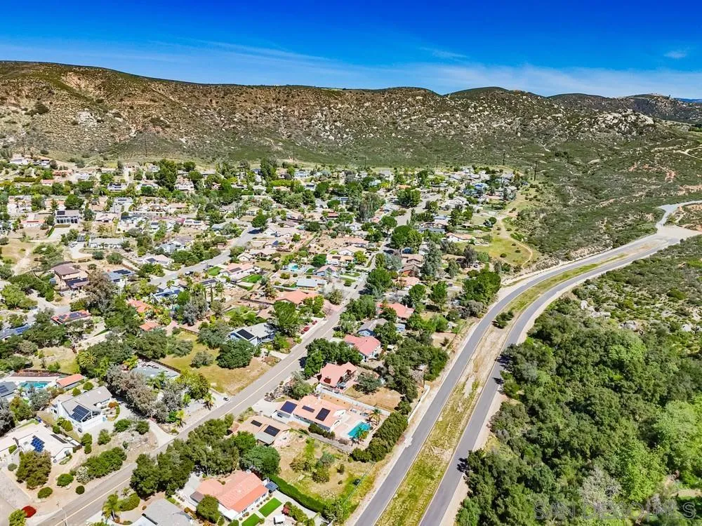 24427 Del Amo Road Ramona, CA 92065 - Photo 50 of 55