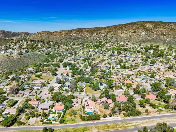 $985,000 | 24427 Del Amo Road, Ramona, CA 92065