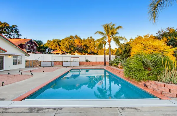 $985,000 | 24427 Del Amo Road, Ramona, CA 92065