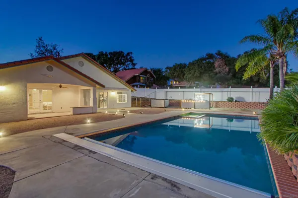 $985,000 | 24427 Del Amo Road, Ramona, CA 92065