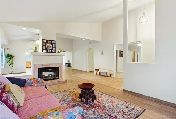 $985,000 | 24427 Del Amo Road, Ramona, CA 92065