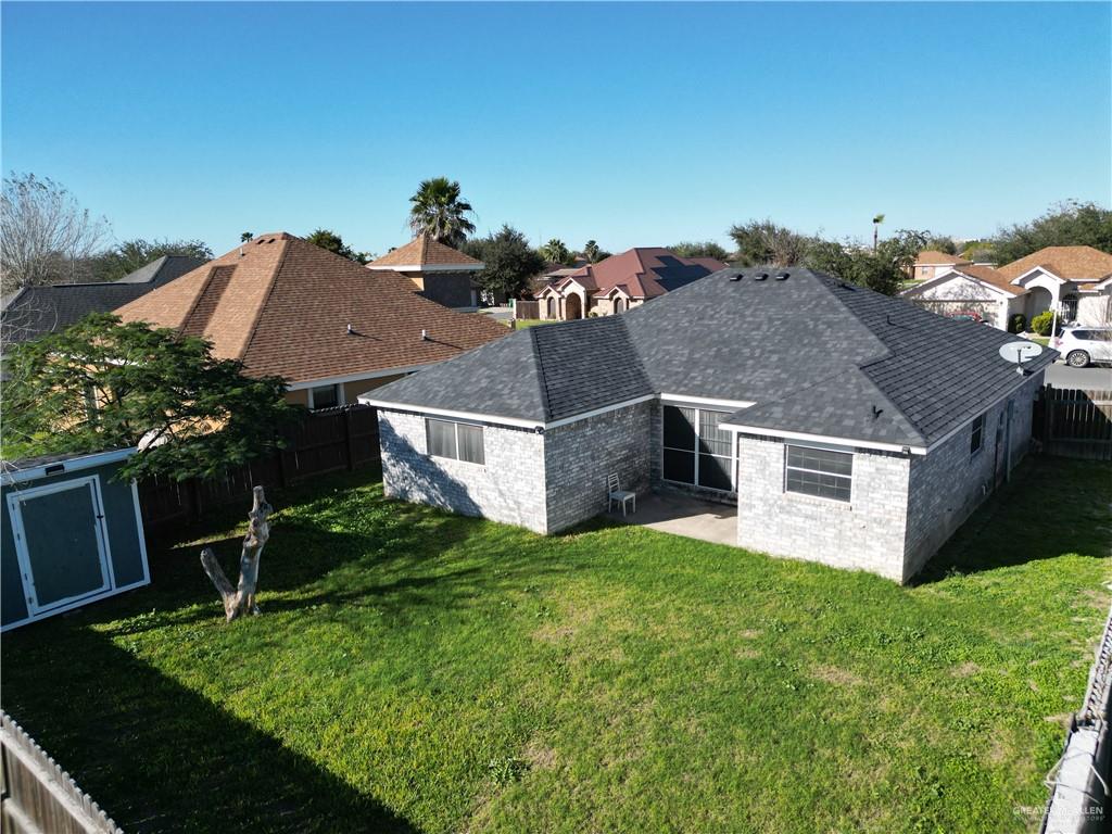 1204 East Rio Vista Avenue Pharr, TX 78577 - Photo 29 of 30