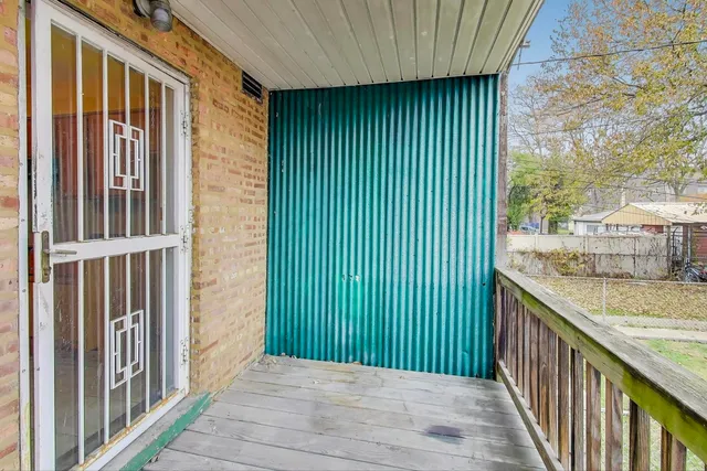 $100,000 | 8613 South Ingleside Avenue, Chicago, IL 60619