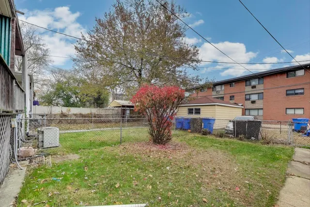 $100,000 | 8613 South Ingleside Avenue, Chicago, IL 60619