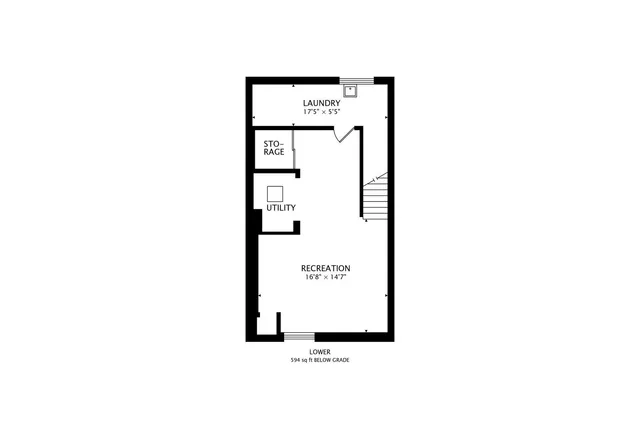 $100,000 | 8613 South Ingleside Avenue, Chicago, IL 60619