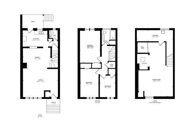 $100,000 | 8613 South Ingleside Avenue, Chicago, IL 60619