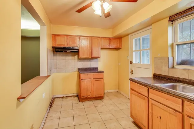 $100,000 | 8613 South Ingleside Avenue, Chicago, IL 60619