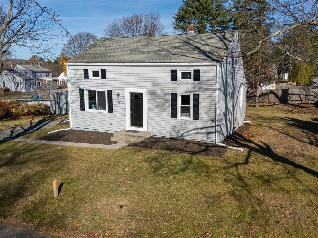 16 Kings View Road Marlborough, MA 01752 - Photo 1 of 28 Gallery Image 1