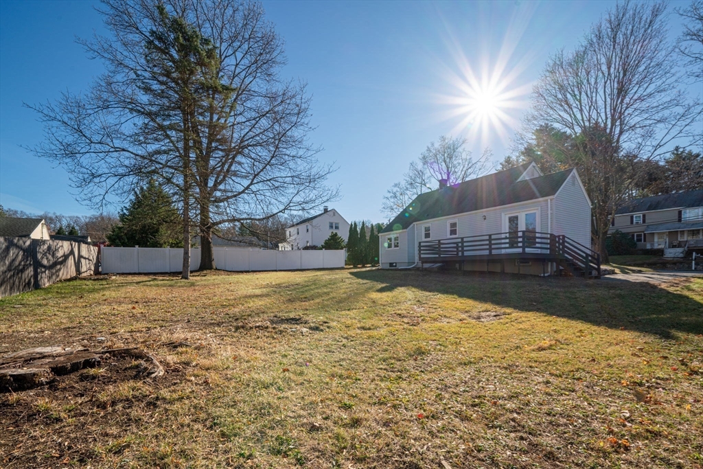 16 Kings View Road Marlborough, MA 01752 - Photo 19 of 28 Gallery Image 19