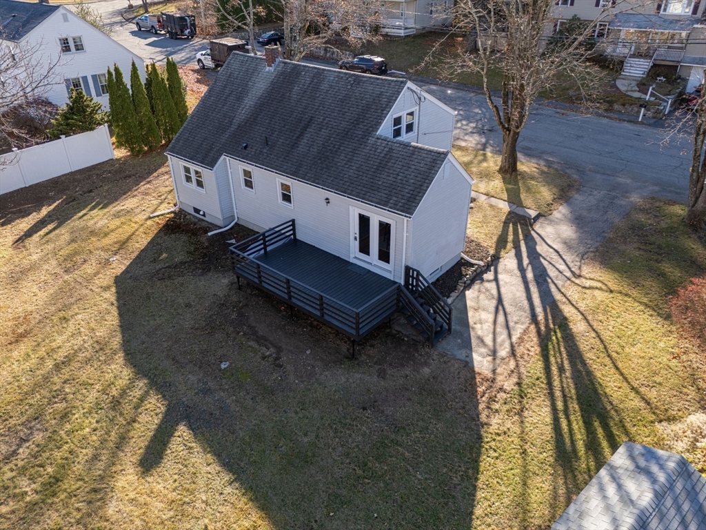 16 Kings View Road Marlborough, MA 01752 - Photo 20 of 28 Gallery Image 20