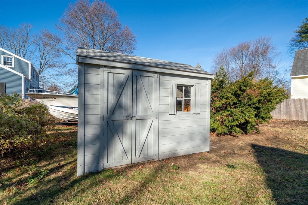16 Kings View Road Marlborough, MA 01752 - Photo 22 of 28 Gallery Image 22
