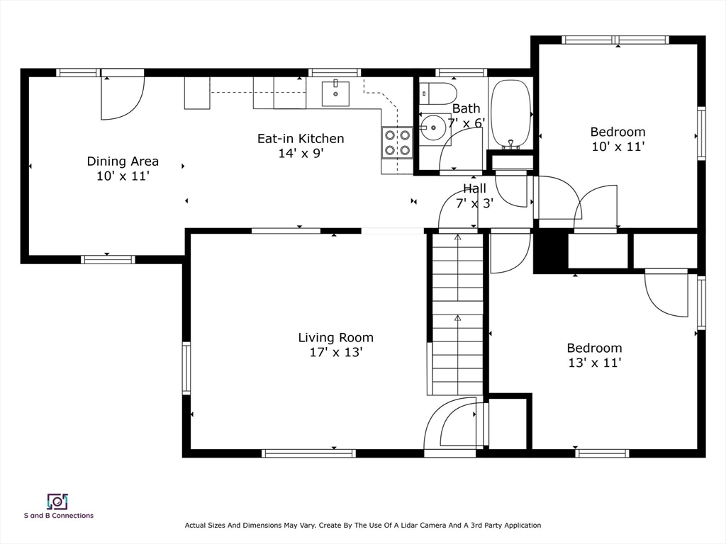 16 Kings View Road Marlborough, MA 01752 - Photo 25 of 28 Gallery Image 25