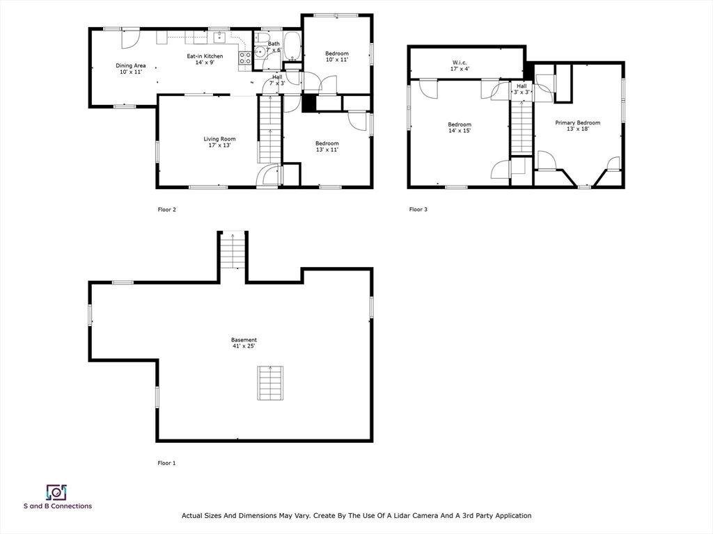 16 Kings View Road Marlborough, MA 01752 - Photo 28 of 28 Gallery Image 28