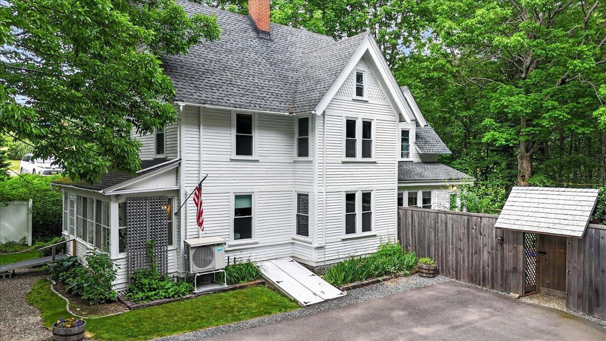 57 Ellsworth Road Blue Hill, ME 04614 - Photo 67 of 75 57 Ellsworth Rd. Blue Hill