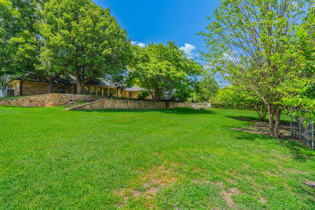 4501 Ridge North Road Fort Worth, TX 76126 - Photo 39 of 39
